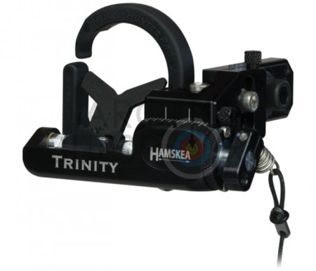 Hamskea Trinity Hunter Pro MicroTune