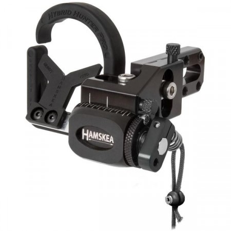 Hamskea Hybrid Hunter Pro MicroTune