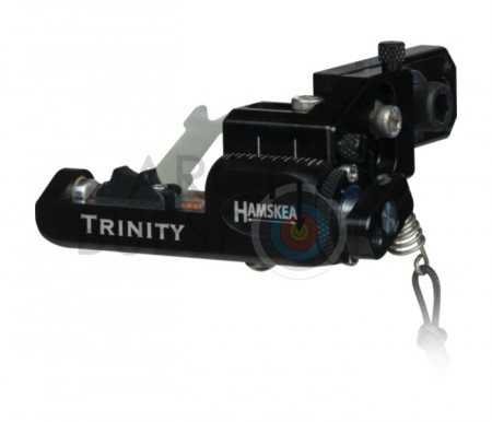 Hamskea Trinity Target Pro MicroTune