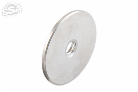 Avalon Tungsten disc weight 1oz