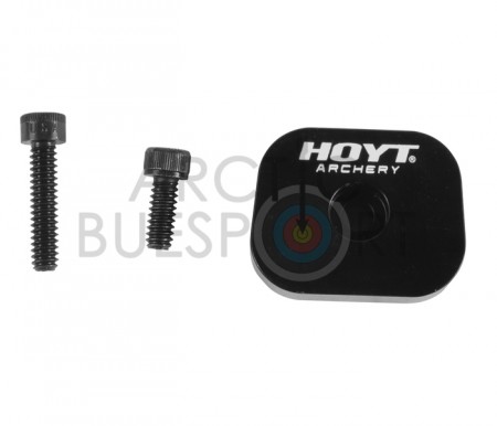 Hoyt Riser Pocket Weight Package Stainless Steel