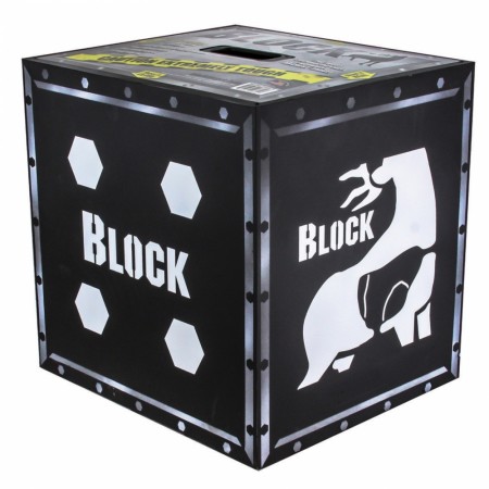 Field Logic Vault block Large