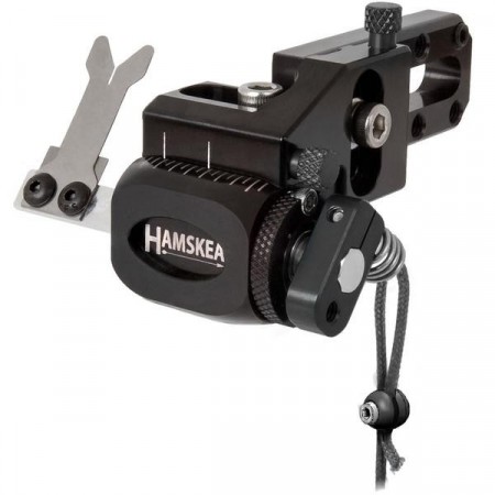 Hamskea Hybrid Target Pro MicroTune