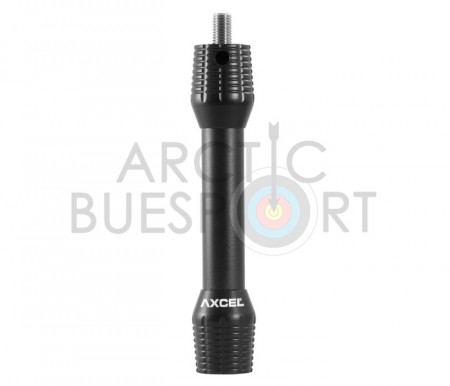 Axcel V-Bar Extension CarboFlax 650