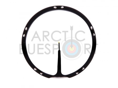 Axcel Fiber Optic Ring Pins